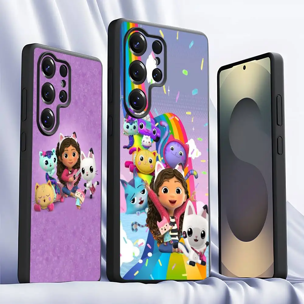 Cute G-Gabbys D-Dol… - image