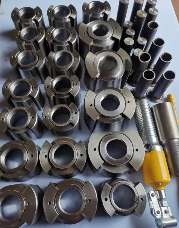 Refrigeration compressor unit disassembly stator coil mold semi closed compressor maintenance puller tool 1PCS