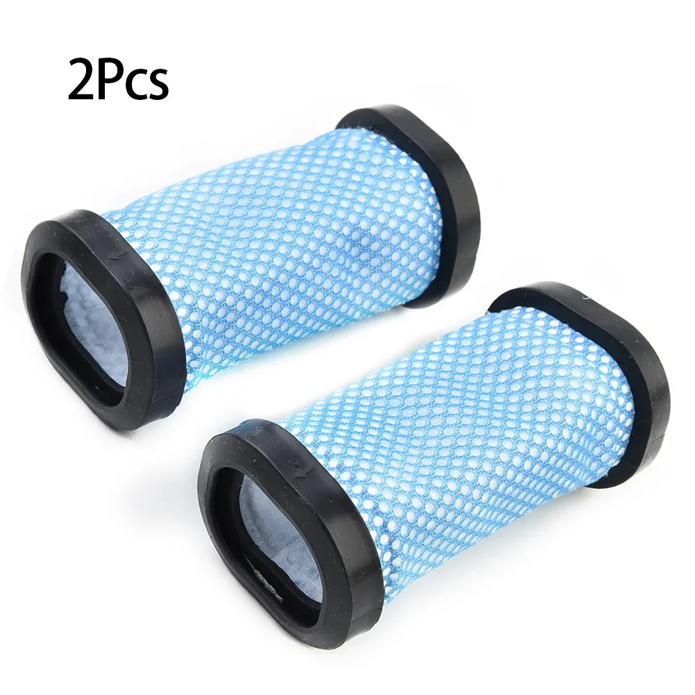 2 Pack For Hoover T114 DS22 HF722 RA22 RAP22 Exhaust Filter Vacuum Cleaner Main Filter Replaces Part Number 35601872