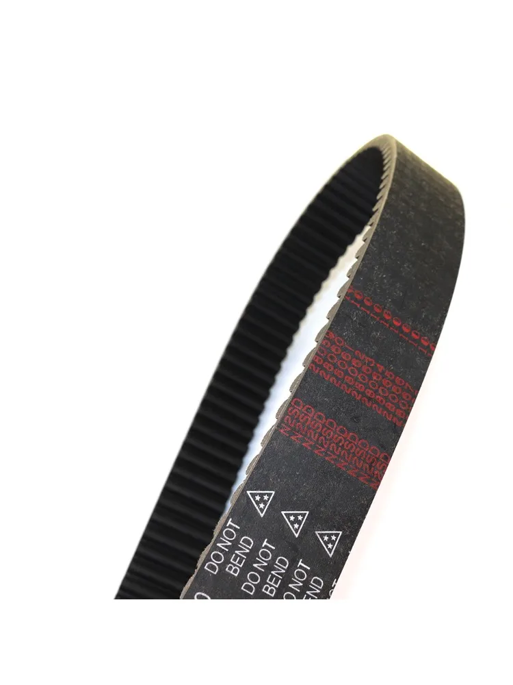 Correa de transmisión accionada, cadena de conducción, correa de goma para Yamaha XP 500 530 TMAX500 T-MAX530 TMAX T MAX 500 530 2013-2016 2017-2019