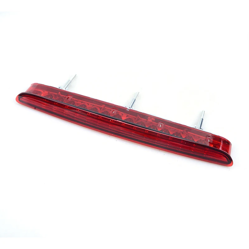 Car Rear Tail High Mount 3rd Brake LED Light Red Stop Signal Lamp Assembly Fit For BMW 3Series E93 Cabrio 2007-2013 63257162309