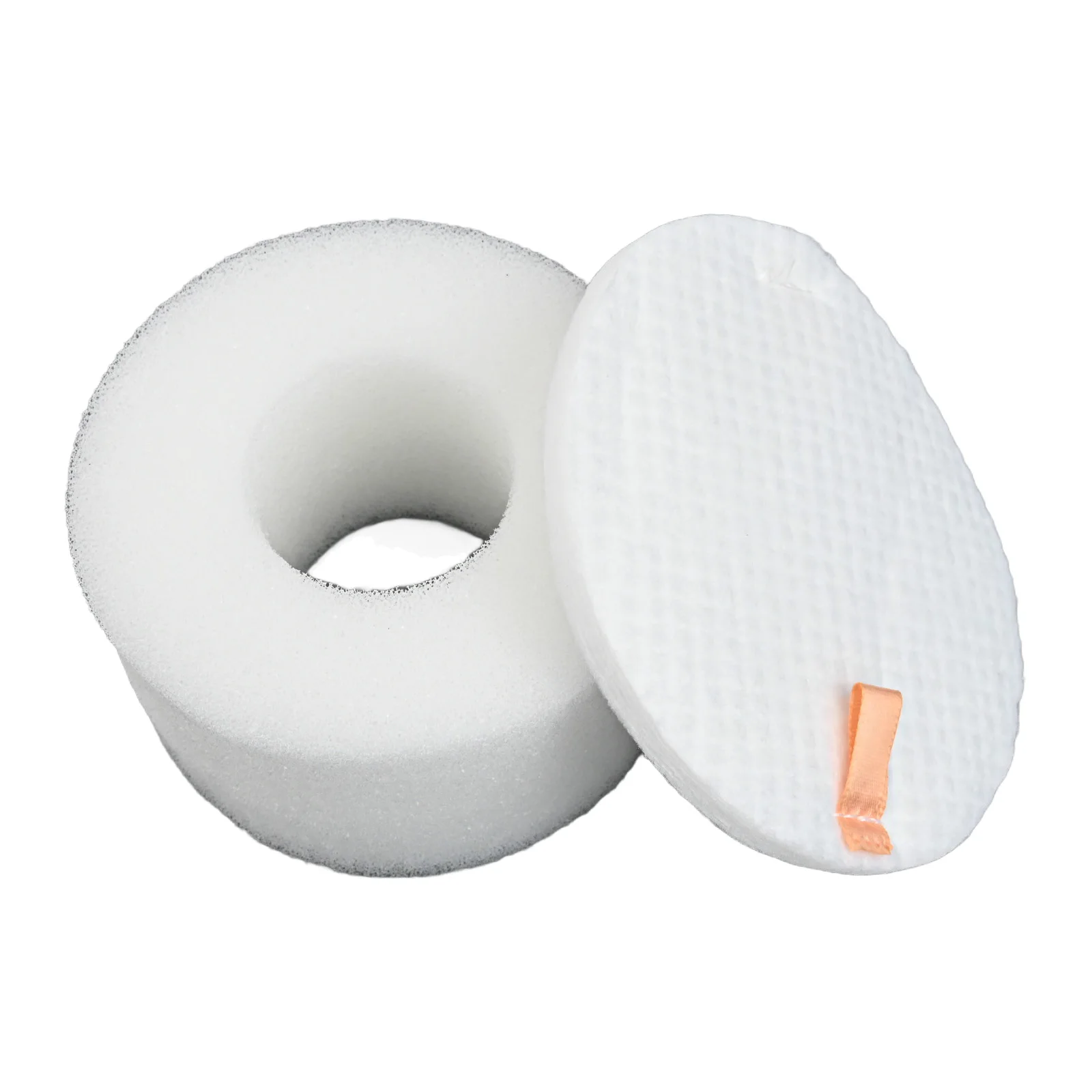 For Shark Vacuums For MessMaster Portable Wet Dry Vacuum Foam Filter Kit Foam Filter Kit For Vacuum Dust And Dirt
