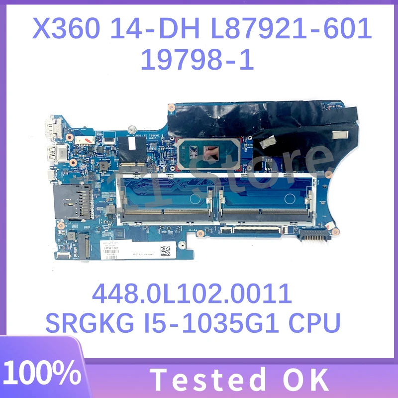 L87921-001 L87921-6…