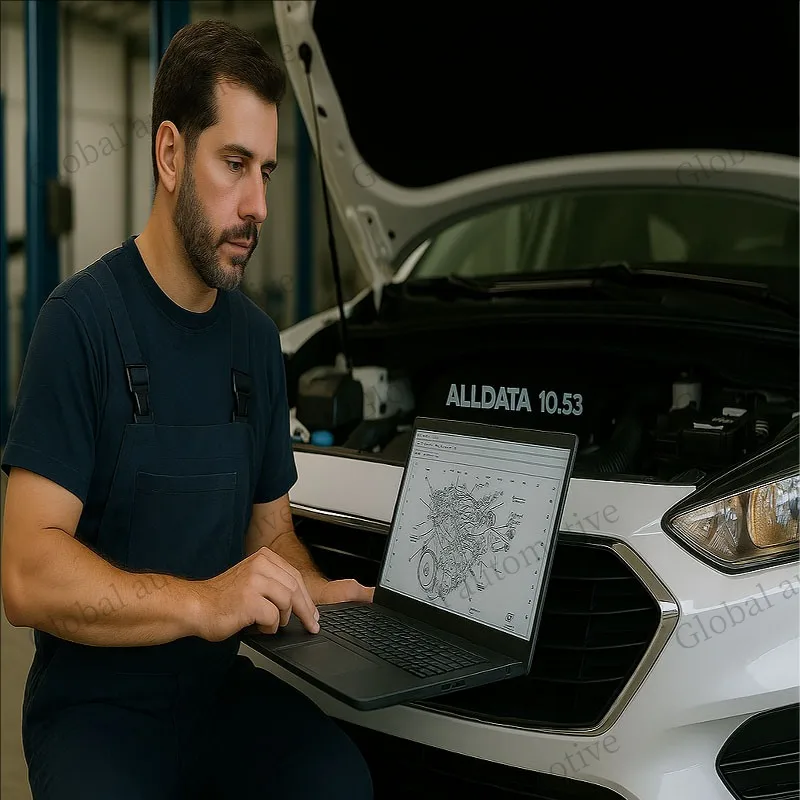 

Новейшее программное обеспечение Alldata 10.53 autodata + 3,45, программное обеспечение для ремонта автомобилей, все программное обеспечение для автомобилей с схемой проводки