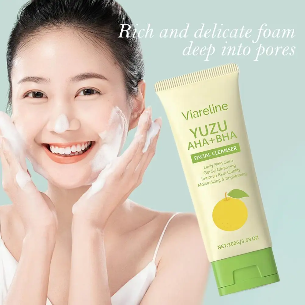 رغوة رطوبة التطهير رغوة ترطيب منعش الجلد العناية بالزيت المطهر ضيق التحكم رغوة كثيفة لا Z1R7 #1