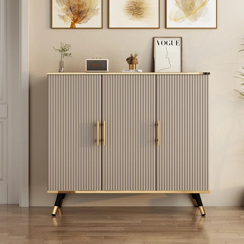 Corner Entry Shoe C… - image