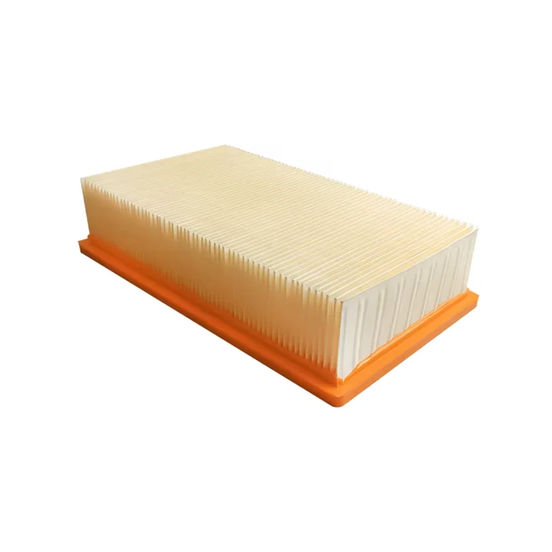 ل Karcher NT25، NT35، NT361 ECO، GAS 35/55، Flex S 36/47، VCE 35/45، D27900، Hilti VC 20/40 استبدال Filter-A5