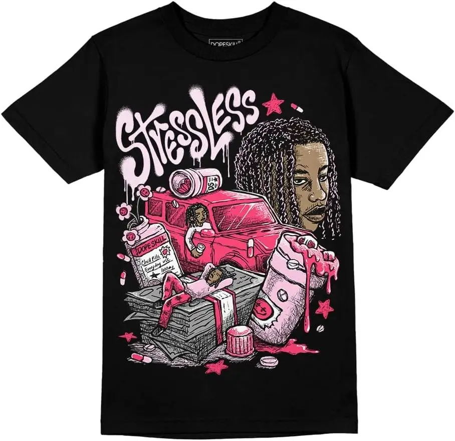 Graphic Streetwear Hip Hop Hypebeast Street Style Unisex T-Shirt Sneaker Colour Matching Shirts Cool Flexing 100% Cotton Trendy