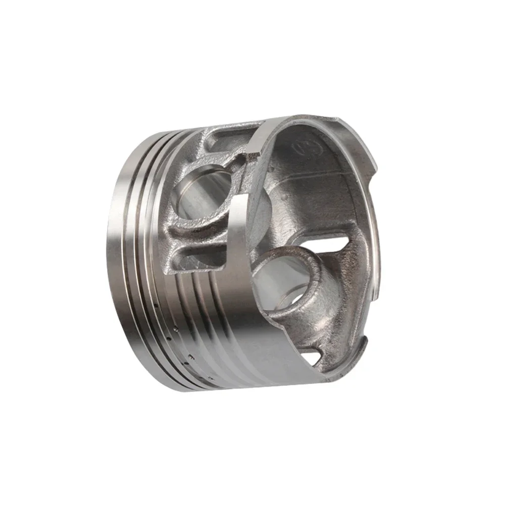 56.5 مللي متر 14 مللي متر المكبس دبوس حلقة عدة مجموعة صالح ل XINYUAN 150cc محرك ATV الترابية دراجة جيب صغيرة اكسسوارات #6