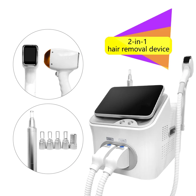 Beauty Salon Latest High Quality Spa 808Nm Diode Machine Professional Permanent Hair Removal Equipment