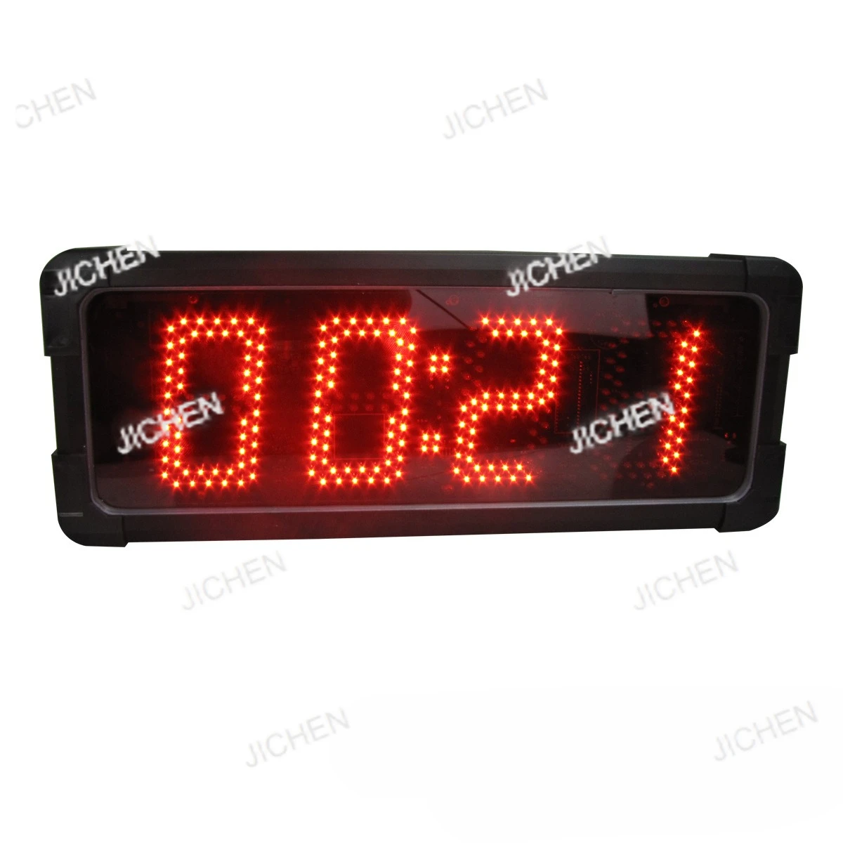 Jc Outdoor Clock Wa…