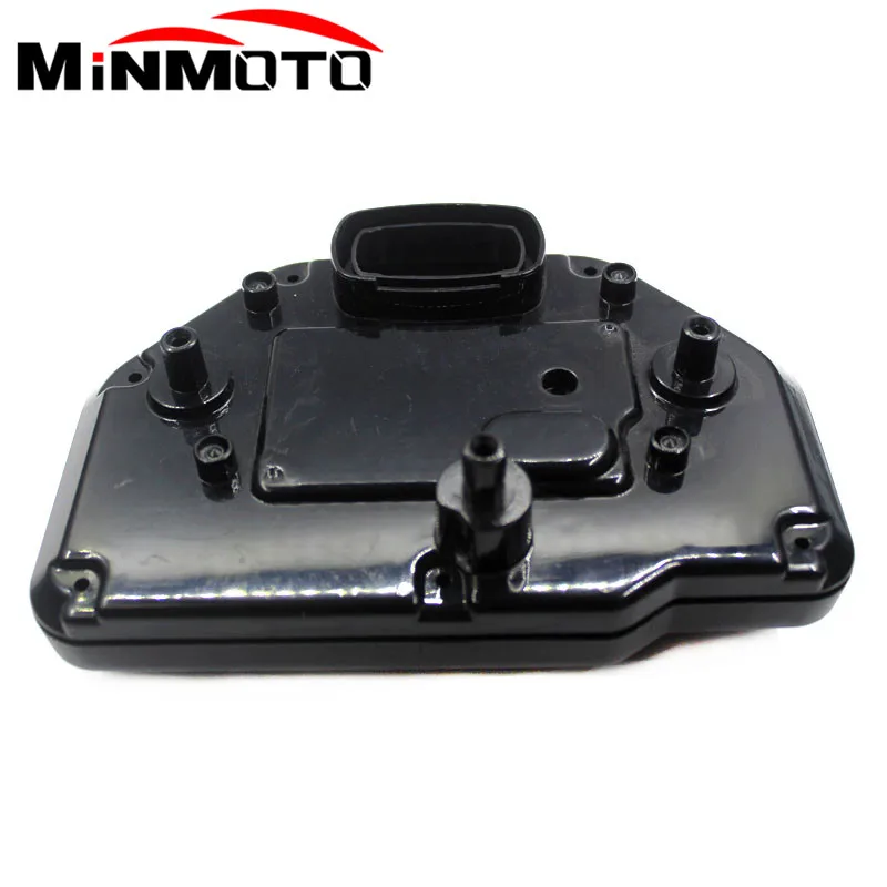 For CBR600RR CBR 600RR CBR 600 RR 2003 2004 2005 2006 Instrument Case Speedometer Tachometer Gauge Housing Cover