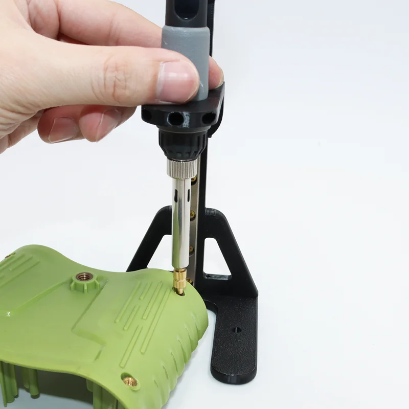 Brass Heat Set Insert Nut Stealth Press Tool Digital Electric Temperature  Adjustable LCD Soldering Iron Injection Nuts 3D Print