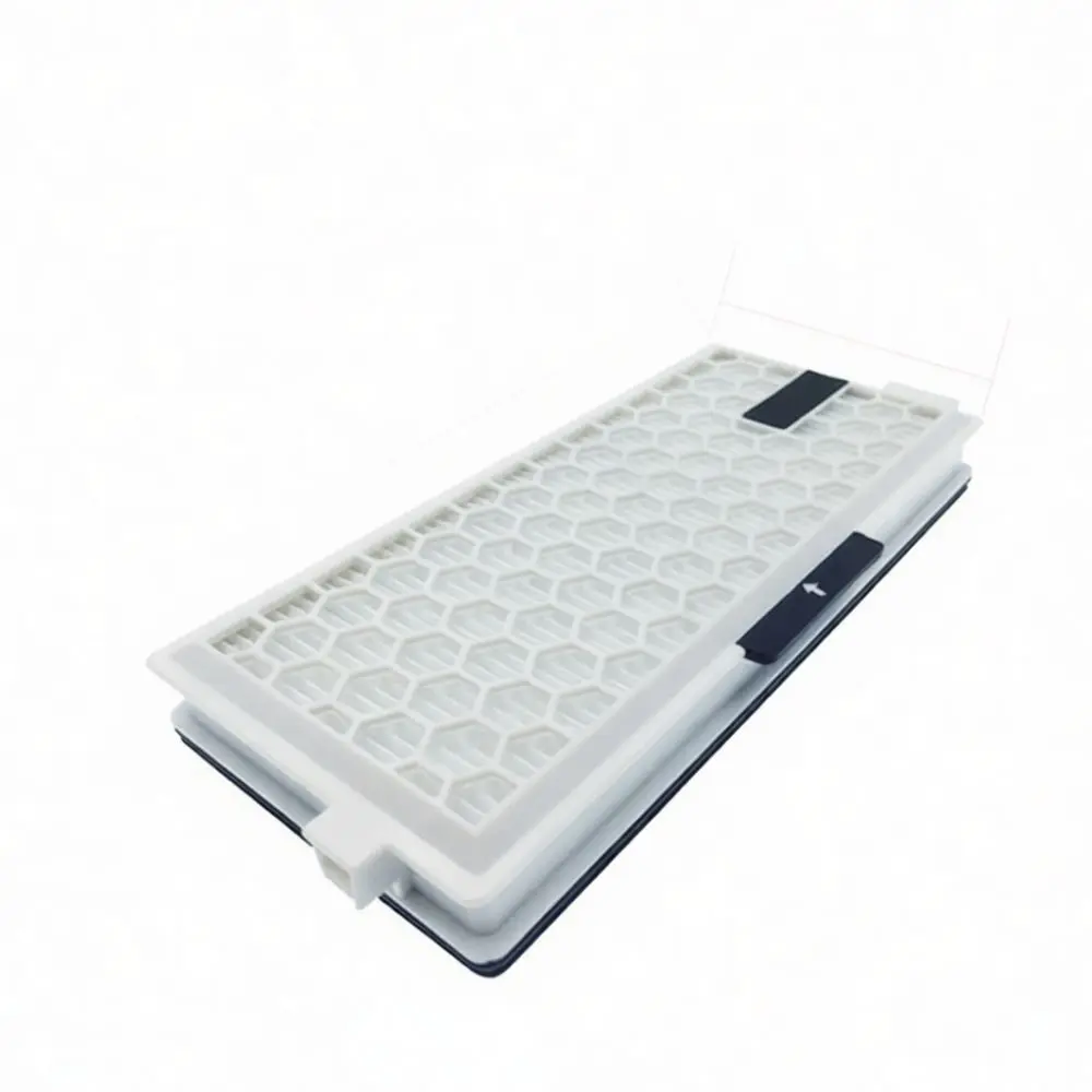 Cleaning Accessory Hepa Filter For S4 S5 S6 S8 S4000 Series Vacuum Cleaner Parts Replacement Device Maintenance Supplies