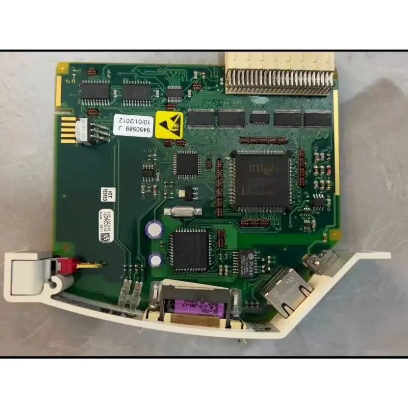 Second-hand test OK for ABB modular，EI 813F / EI813F module