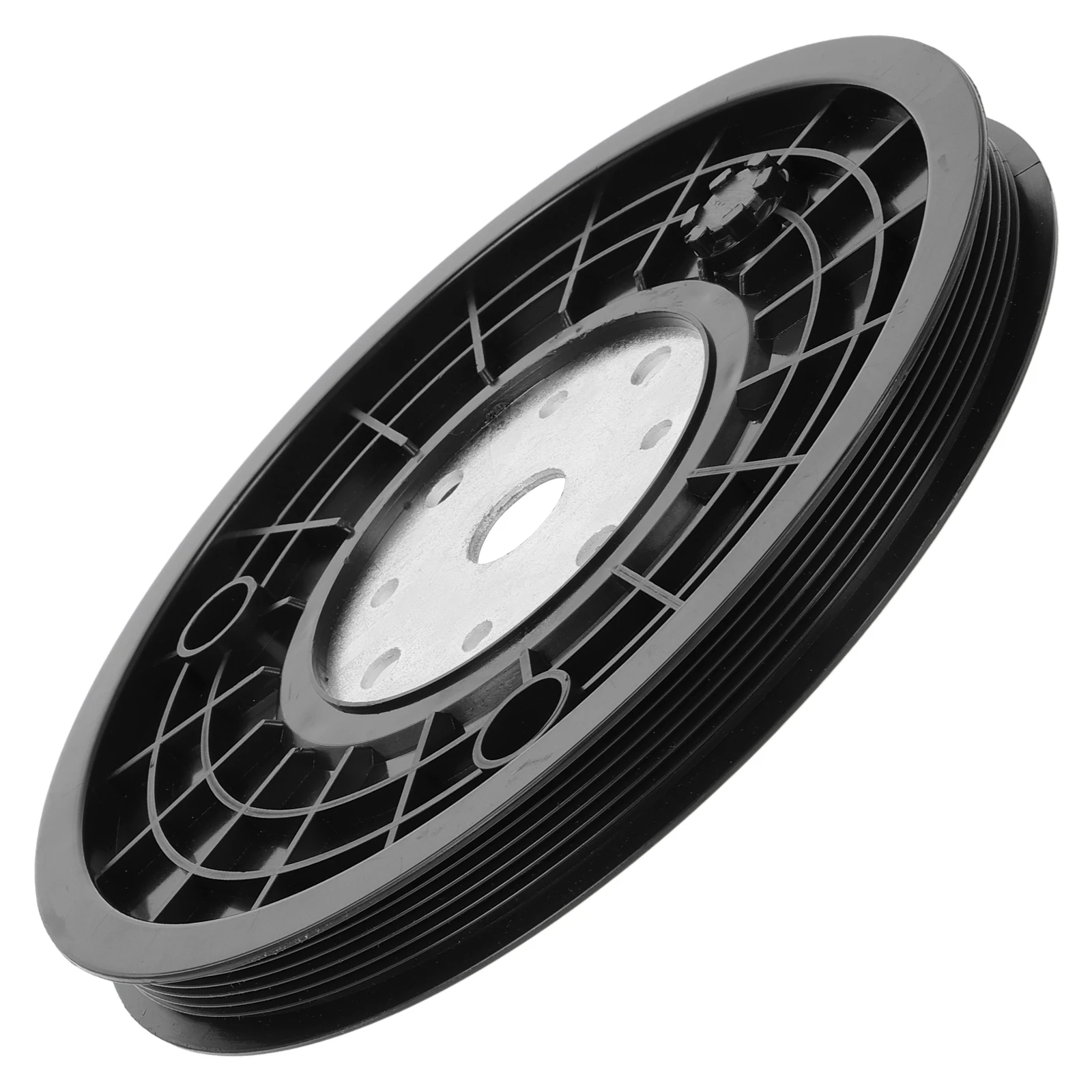 

Dynamic Cycling Belt Drive Disc Smooth Transmission Indoor Exercise Bike Parts Stationary Bike Workout Fitness Accessories