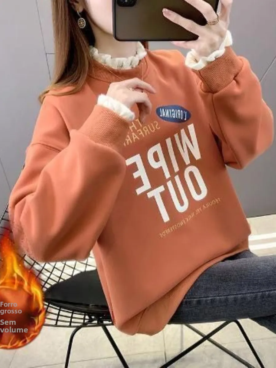 felpa-con-cappuccio-in-pile-ispessito-da-donna-nuovo-stile-invernale-collo-alto-con-pizzo-finto-due-pezzi-top-versatile-e-comodo-set-due-pezzi