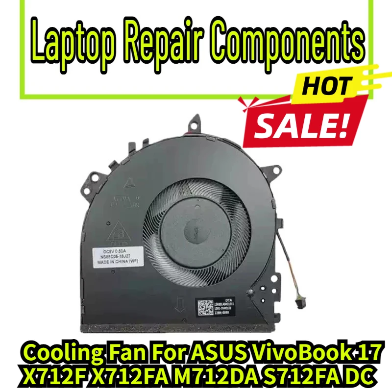 new-cooling-fan-for-asus-vivobook-17-x712f-x712fa-m712da-s712fa-dc-5v-050a-radiator-ns85c05-18j27