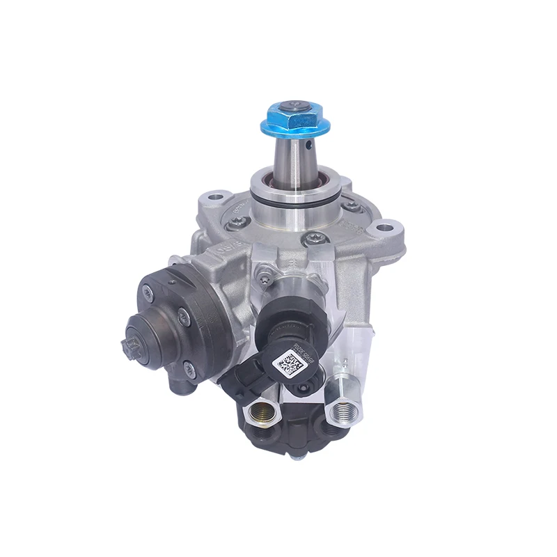 

Diesel Engine High Pressure Fuel Injection Pump For Bosch CR CP4 0445020511 0445020512 0986437701