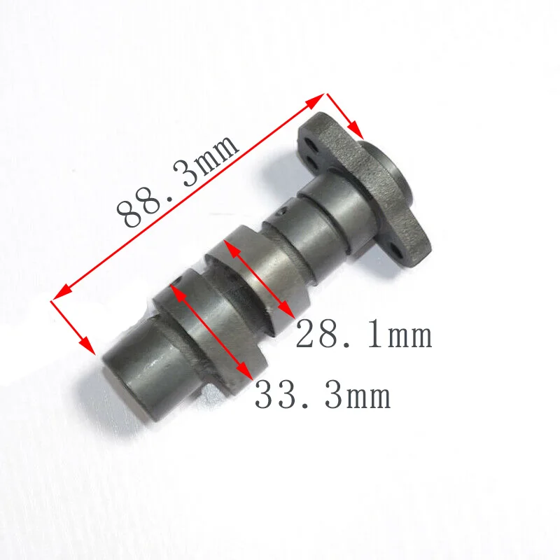 High Performance Camshaft Rocker Arm for KEEWAY RKV125 RKS125 K157FMI