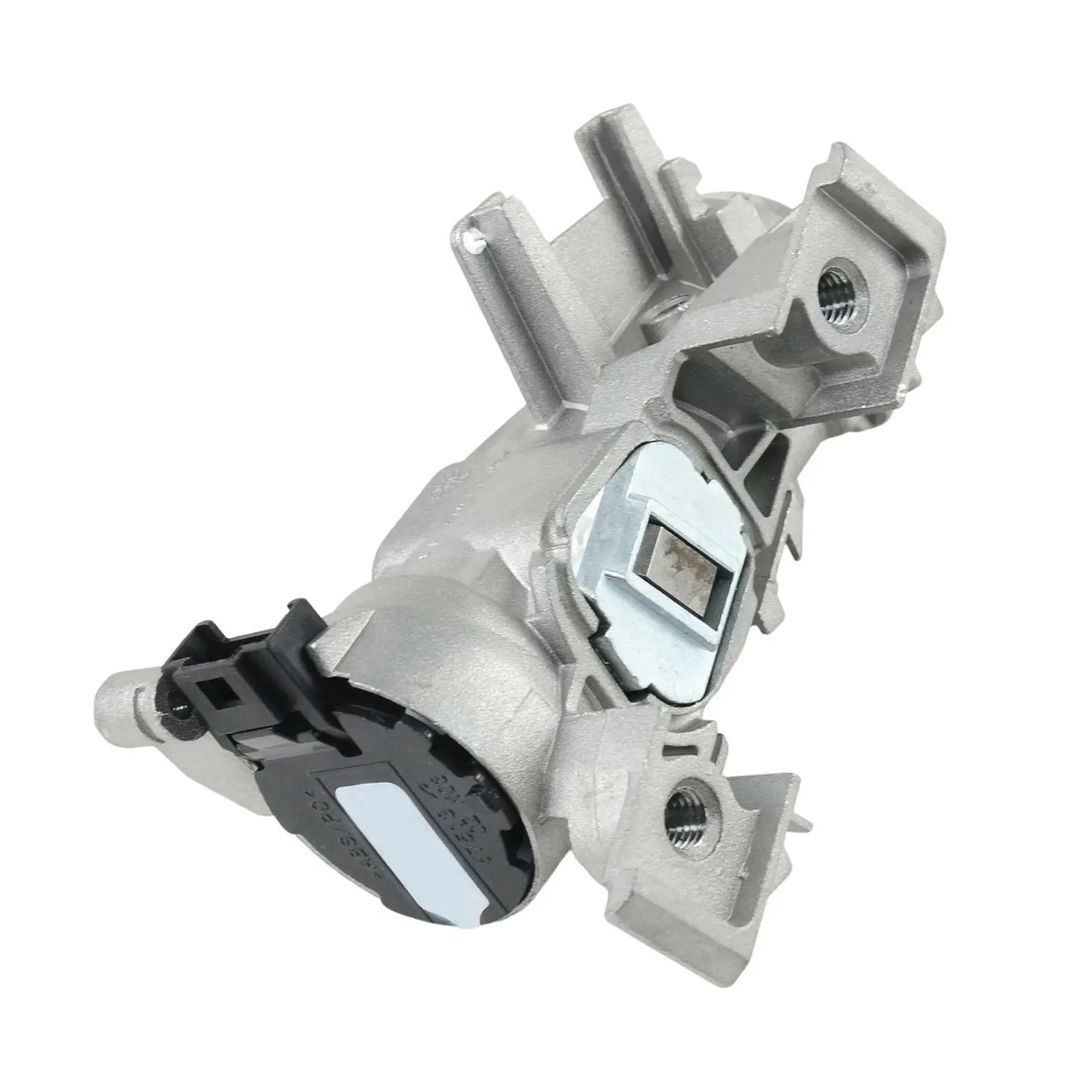 Ignition Starter Switch 1K0905851B Premium Replacement Automotive 2 Pieces Set