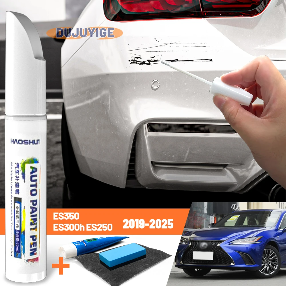 

Автомобильная ручка для ухода за краской, воск для ремонта царапин, средство для удаления царапин для Lexus ES350 ES300h ES250 XZ10 MK7 2019-2025 2020 2021