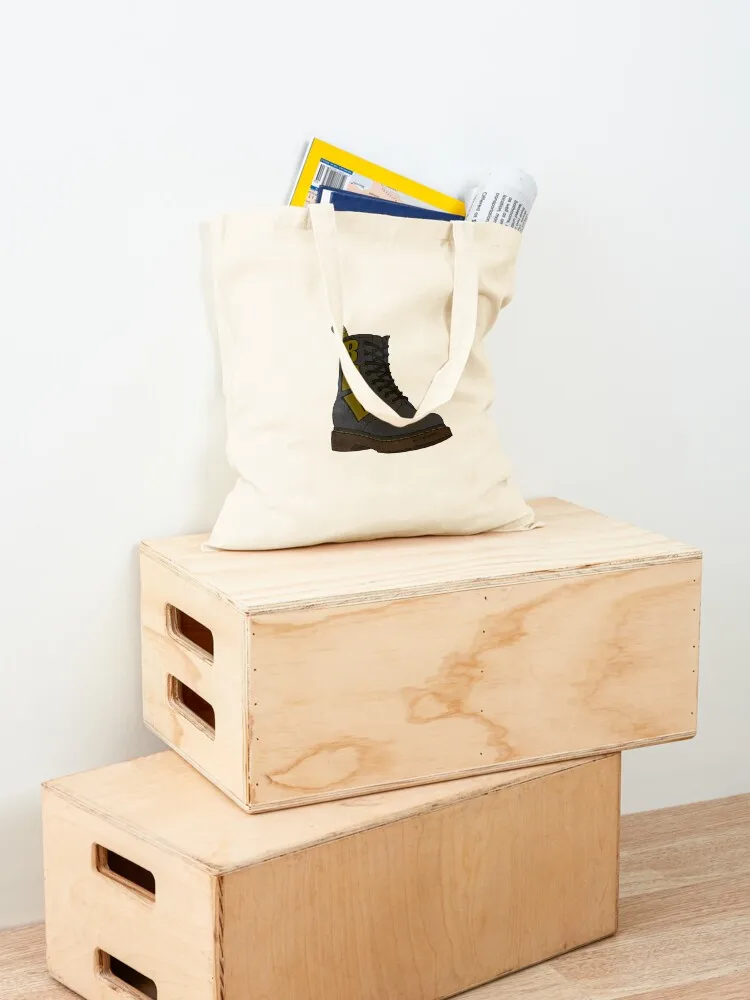 حقيبة يد نسائية من Big Dyke Energy Tote حقيبة يد نسائية للمتسوقين وحقائب عربة التسوق قابلة للطي وقابلة لإعادة الاستخدام