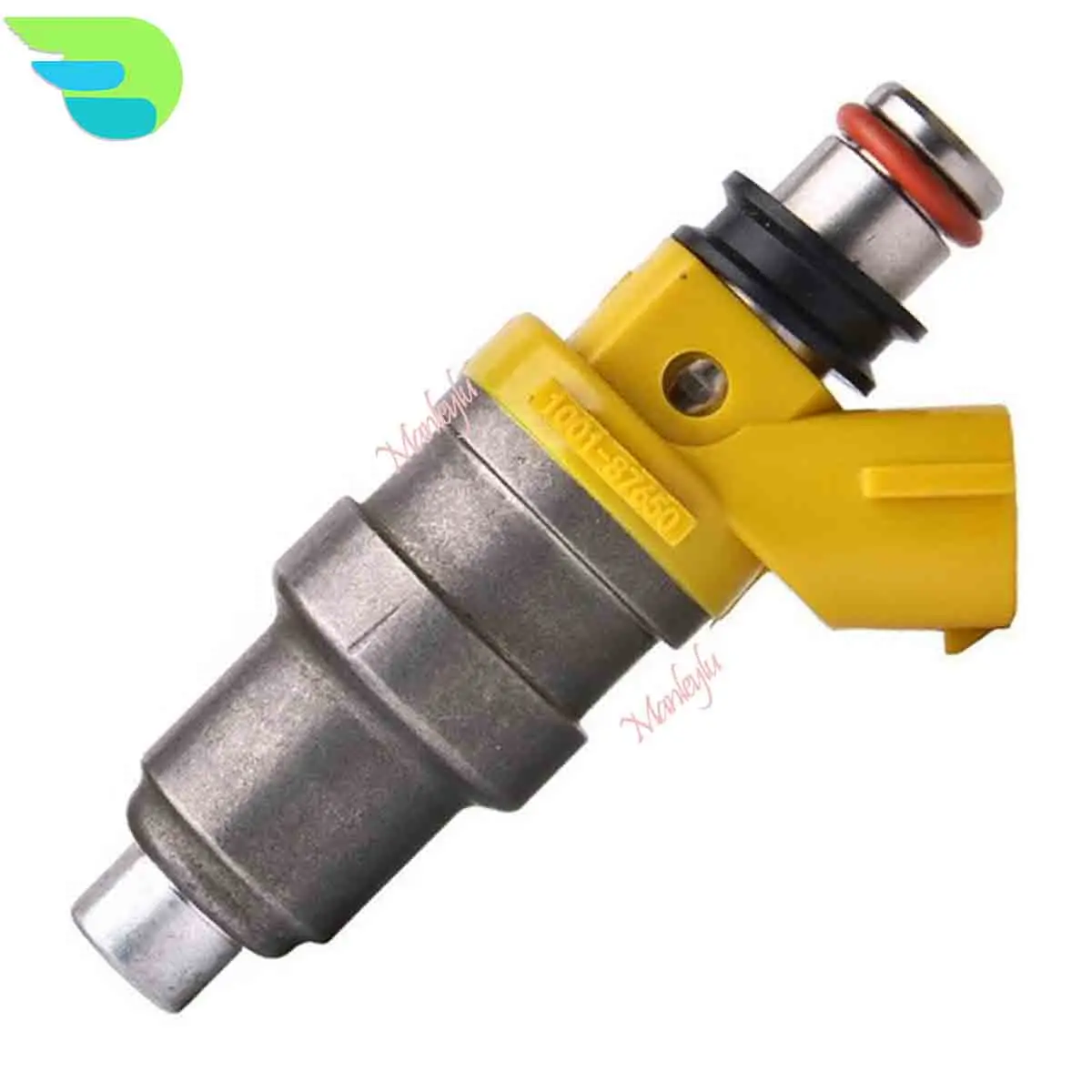 4pcs Fuel Injectors 1001-87650 680cc For Toyota MR2 CELICA SUPRA 3S/7MGTE 4A/7MGE Engine Nozzle Injection Fuel Injector Kit