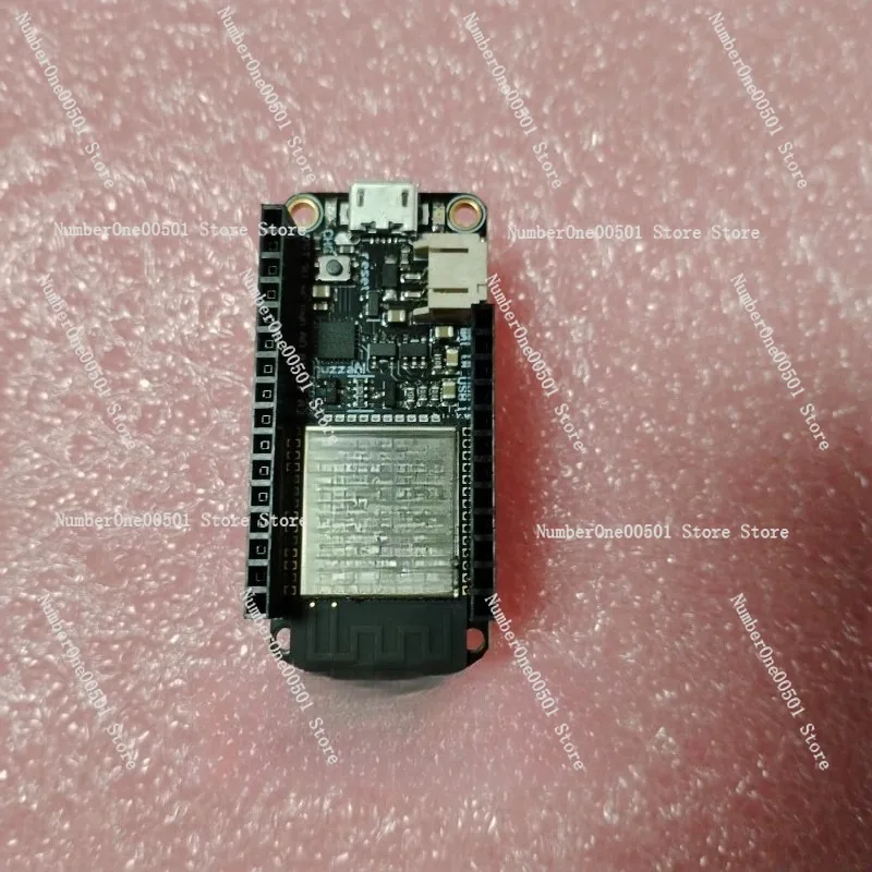 BME688 HUZZAH32 Evaluation Kit Board MicroSD CR1220