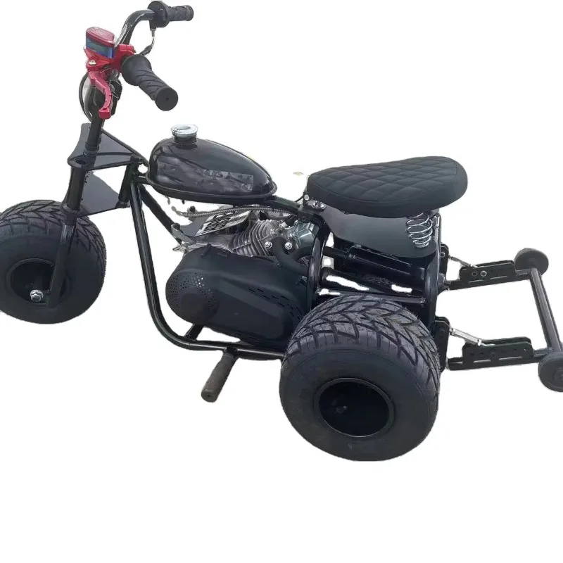 96Cc 250cc adult 48v 500W electric 1000W electric drift tricycle kit for sale