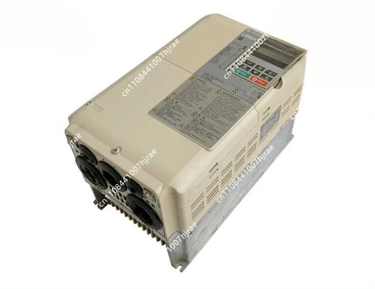 Fits for Yaskawa Elevator L1000A Traction Inverter CIMR-LB4A0031FAC Multi Power Version Lift Drive Control Maintenance Parts