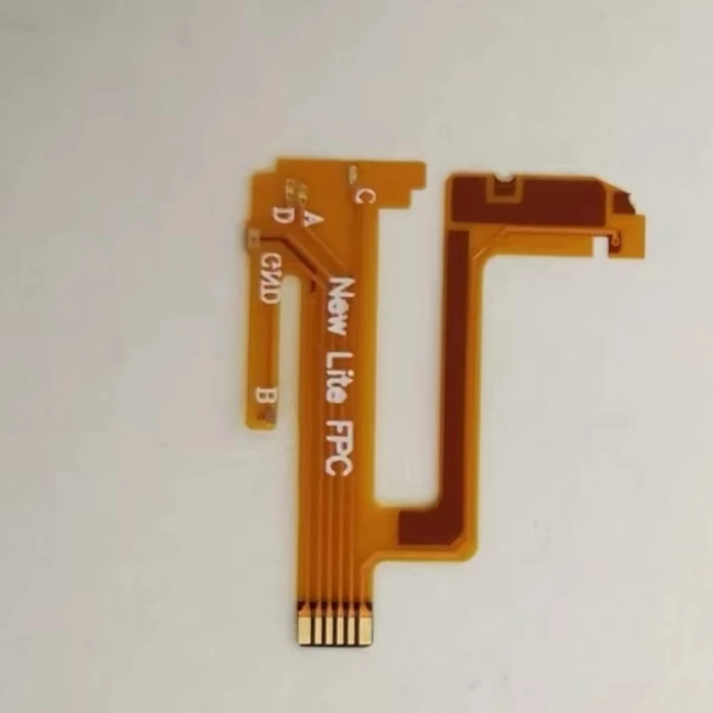 Новые запасные части Lite FPC для Lite Rp2040 Zero Good FPC для производства кабелей Raspberry Pi (20 шт.)