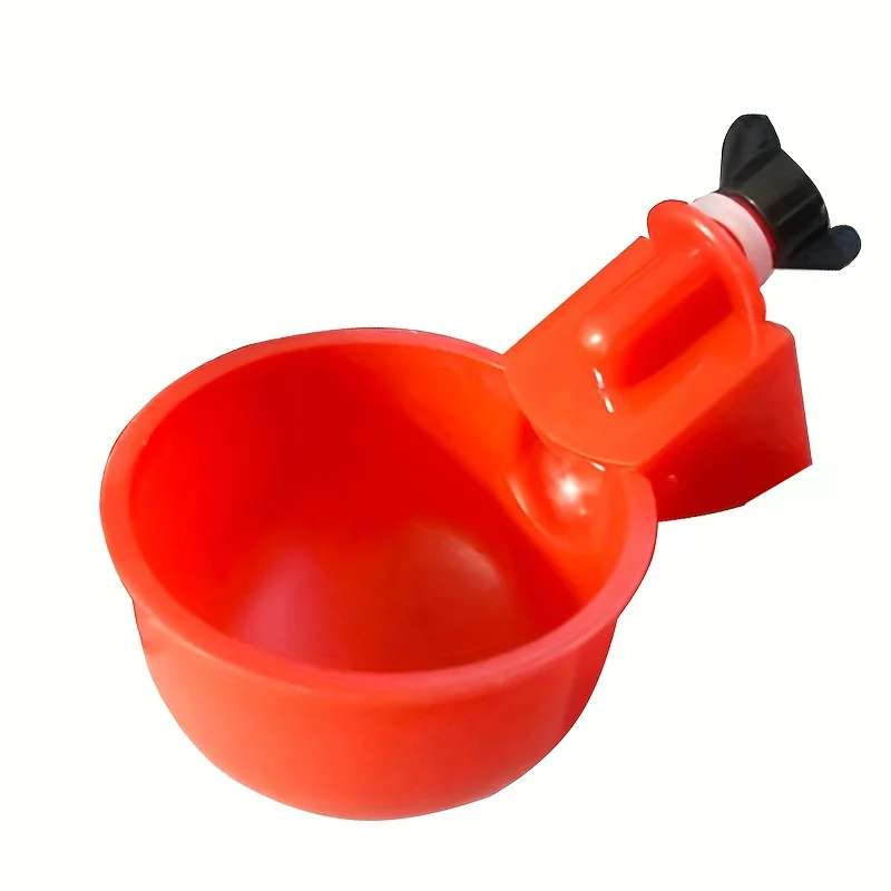 Chicken Drinking Bowl Drinking Water Quail Poultry Automatic Water Dispenser Duck and Pigeon Free range Chicken