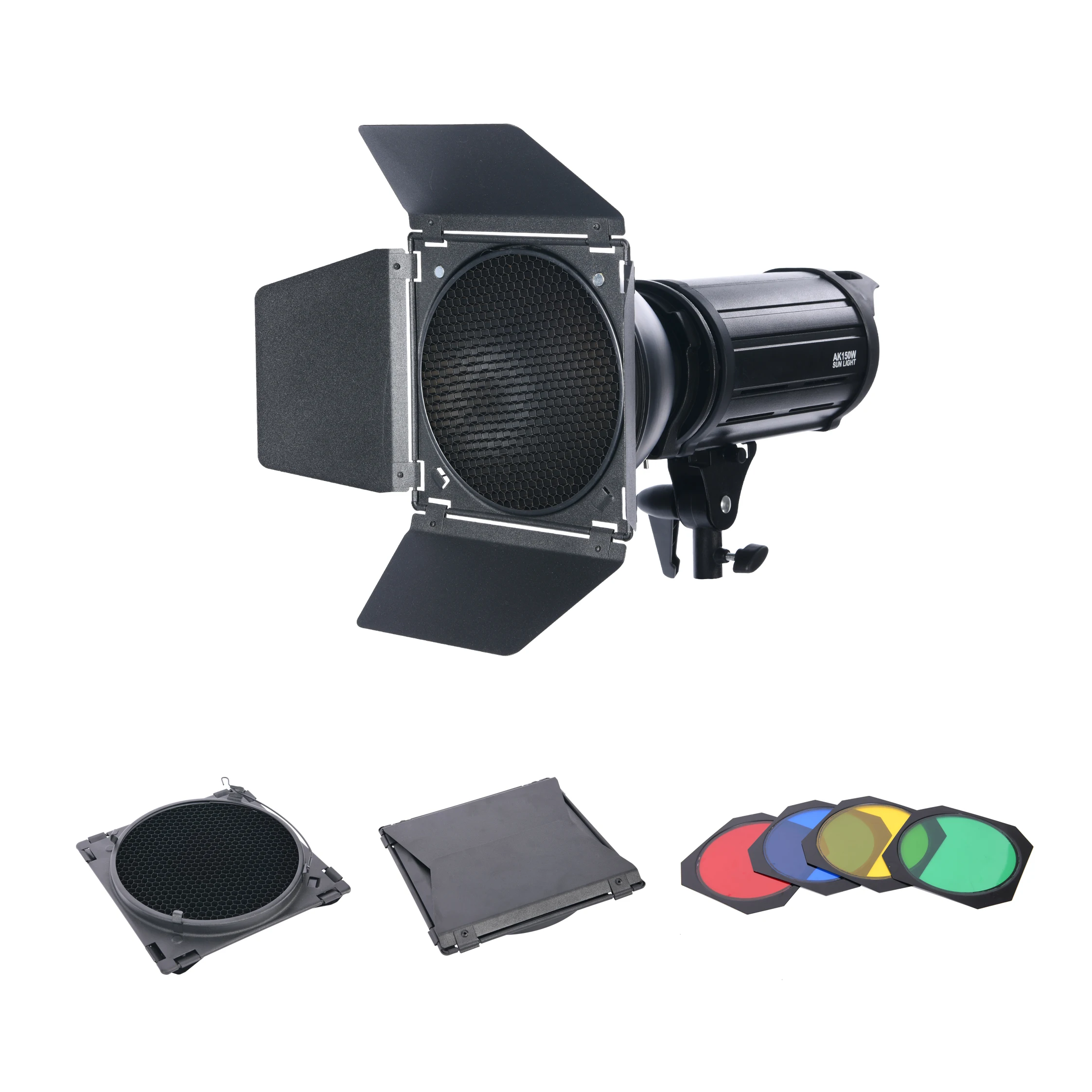 Photography Professional Indoor Product Shooting Studio Photography Led Fill Light