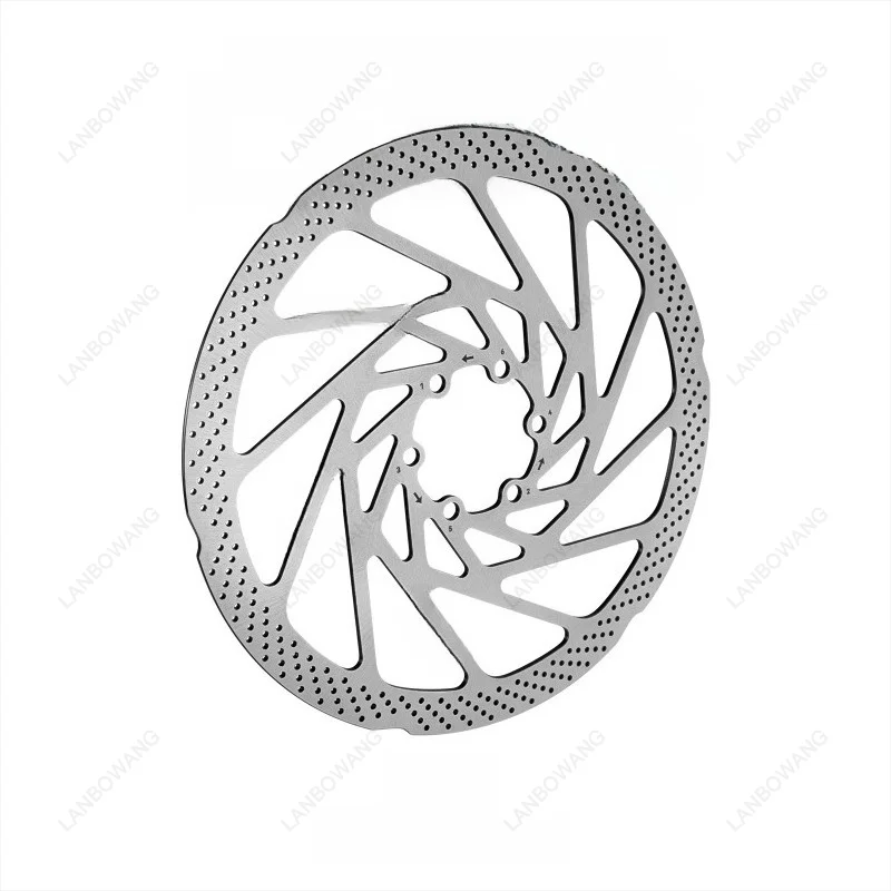 Duty MTB Brake Disc FOR LEWIS Hydraulic Brake, Surron Light Bee Replacement Rotor