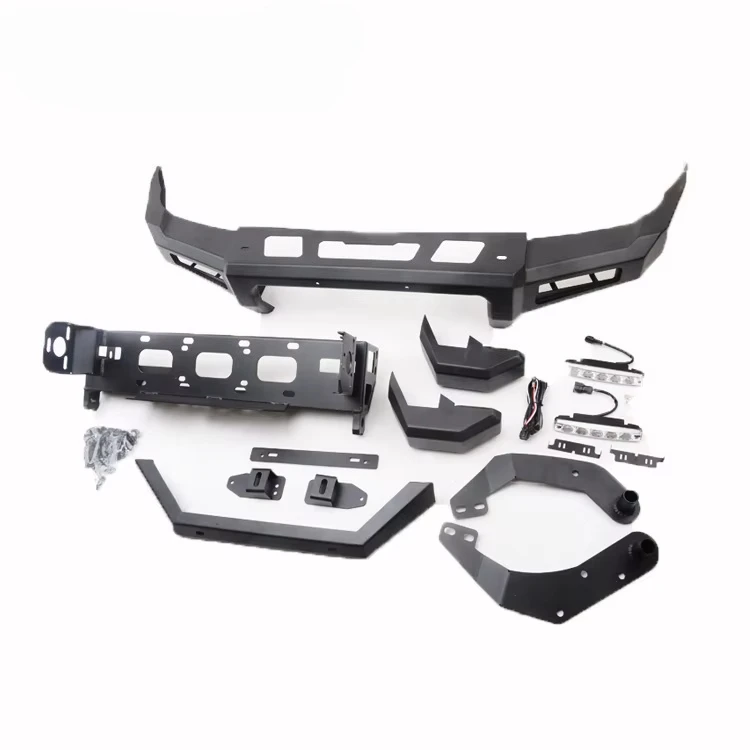 

Offroad for Suzuki Jimny Auto Body System Car Other Parts Accessories Front Bumper Guard Bullbar Bull bar 4x4