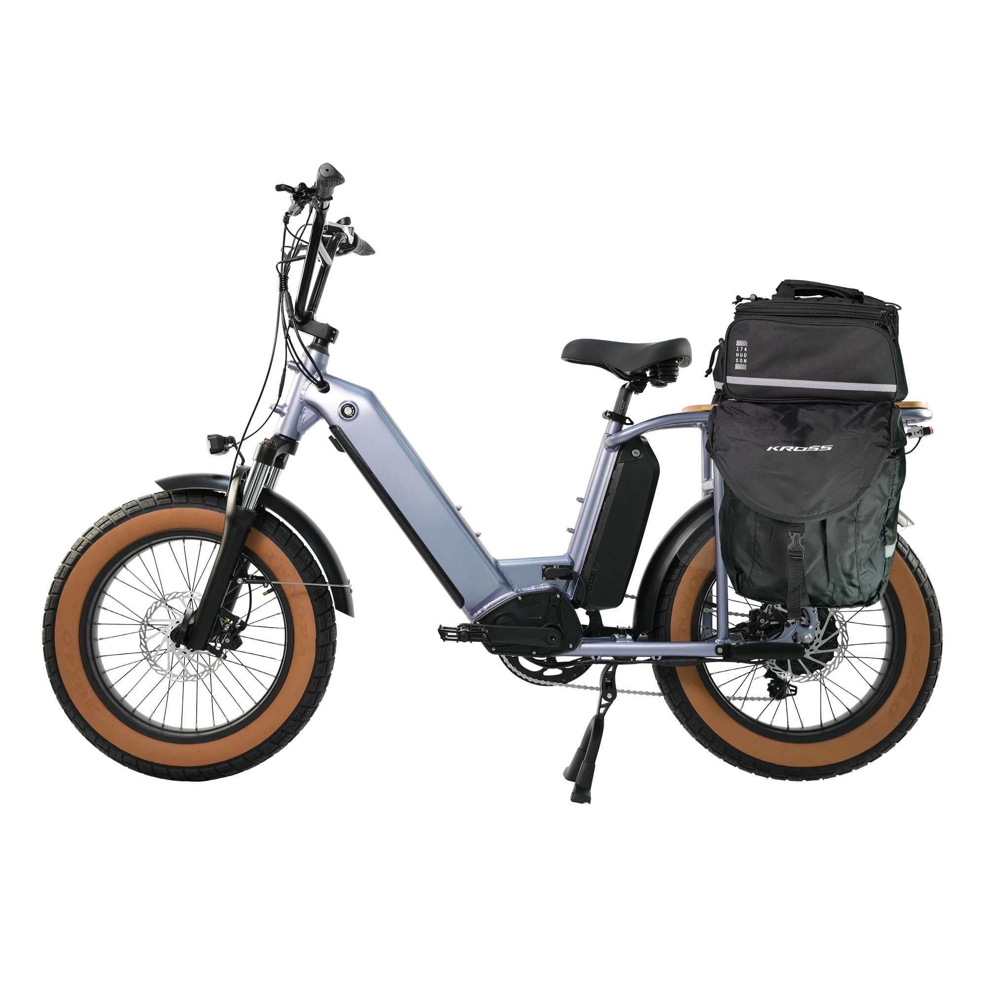 

48v 750w Retro Electric Hybrid Bike E-Bike Road Dirt E Bike Ebike Mountain Fat Tire Electric Bicycle