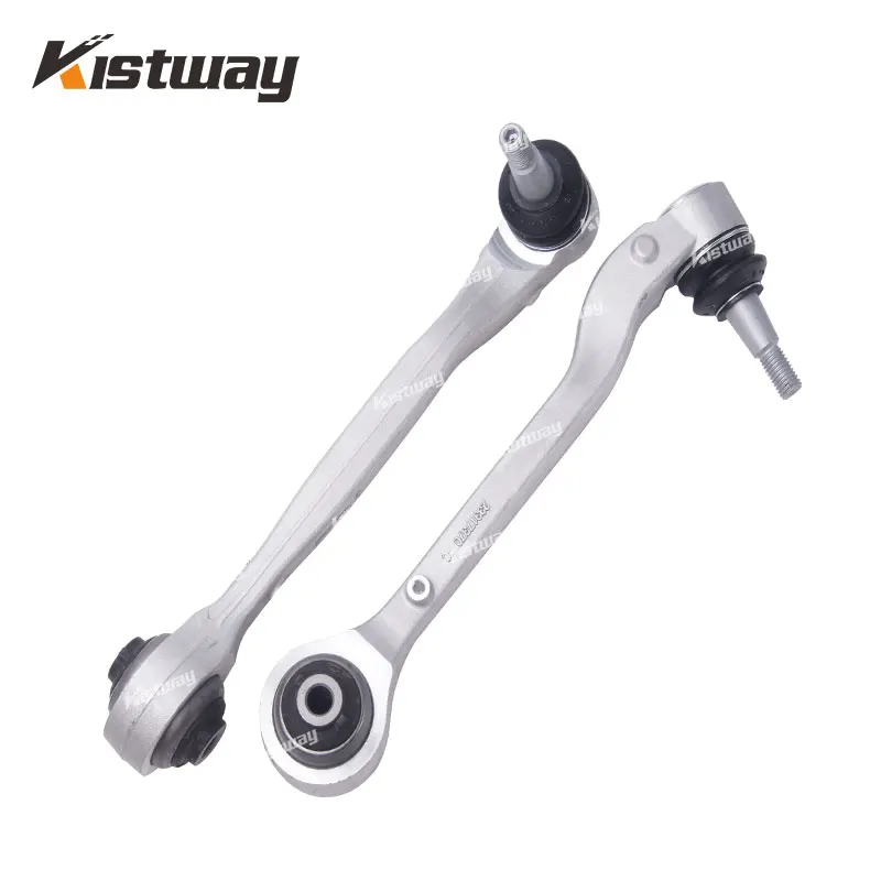 2PCS Front Lower Control Arm For Chevrolet Camaro 2017- Malibu XL For Cadillac CT5 23317365 23317366 84355721 84355722