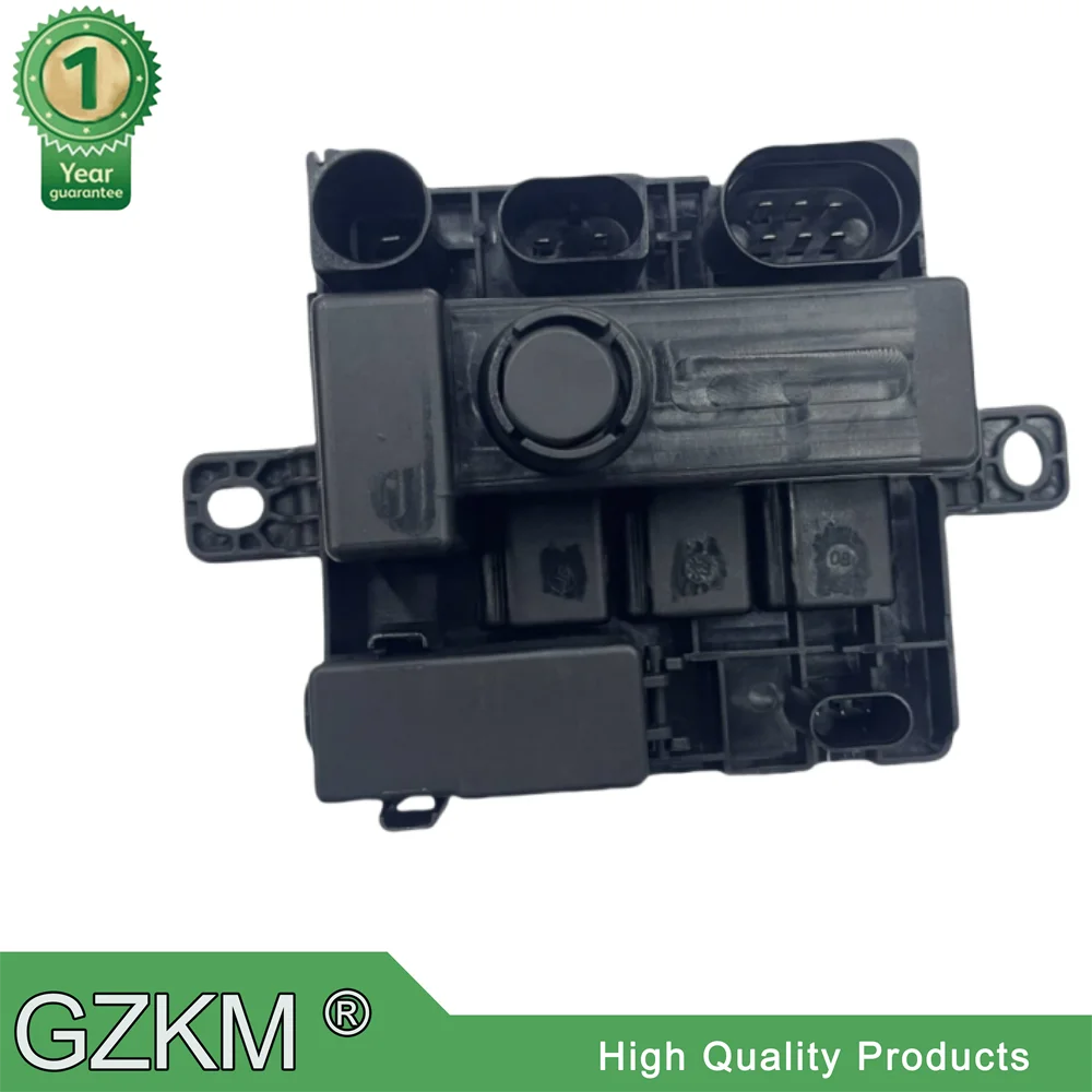 

12638645514 12637591534 Необычный интегрированный модуль питания для BMW X3 X4 X5 X6 Xdrive28i Xdrive35i 3.0