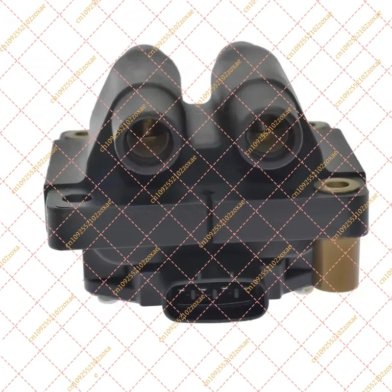 New Ignition Coil 22435-AA020 22435-AA000 CM12-100C CM12-100B CM12-100D Compatible with Forester Impreza Legacy