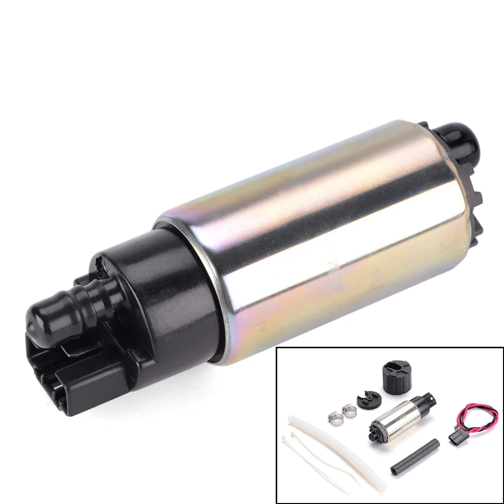 Fuel Pump For Harley XL1200R XL1200N XR1200 XLR1200X XL1200C XL1200L Sportster 1200 / XL883 XL883C XL883L XL883R Sportster 883