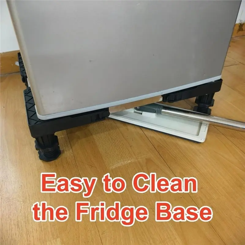 abzl-mini-fridge-stand-double-stronger-8-steel-tubes-4-stable-feet-with-raised-base-for-washing-machine