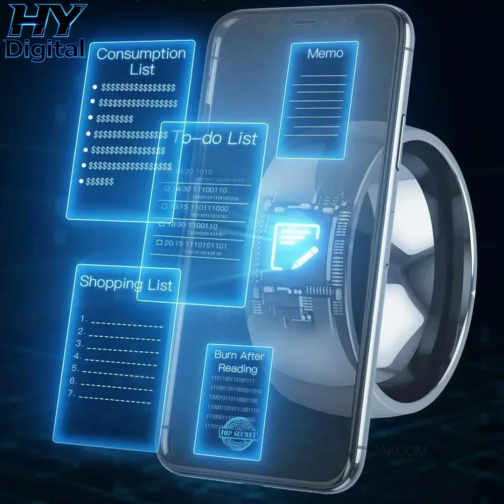 Hy Digital Multifun…