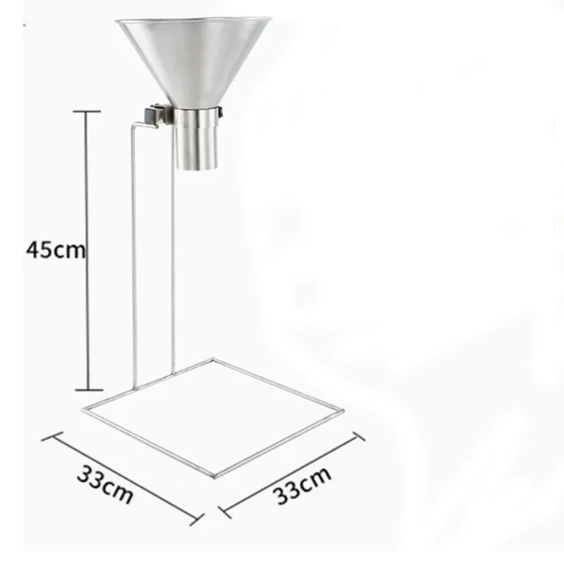 Рисунок 5 - Ручная наполнительная машина из нержавеющей стали