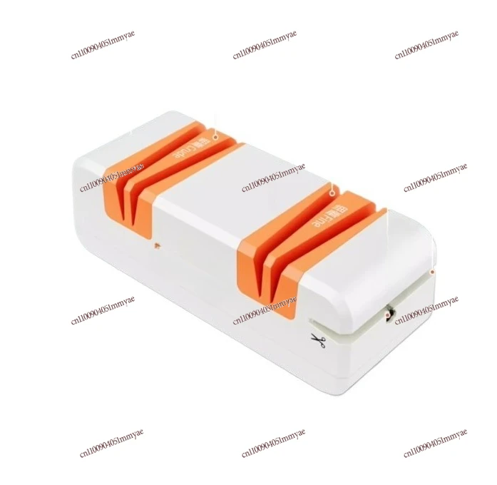 

Automatic Small Electric Knife Sharpener