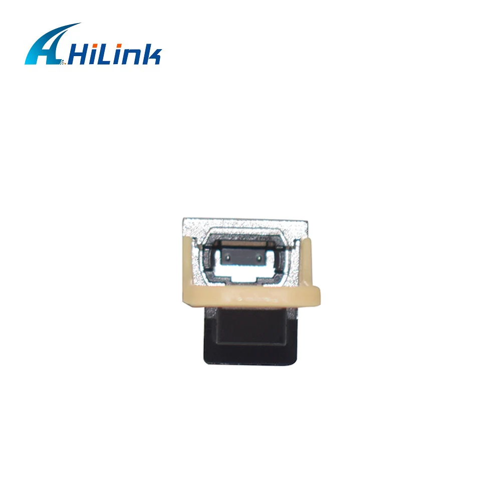 QSFP28-100G-SR4 100G QSFP28 850nm MPO 100M OM3 OM4 DOM جهاز إرسال واستقبال بصري