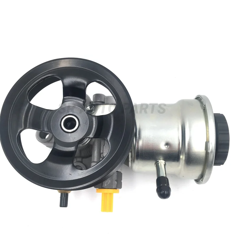 Power Steering Pump For Toyota Fortuner Hilux Innova SW4 2.0L 2.7L 443100K010 44310 0K010 44310-0K010