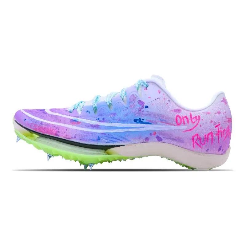 

【Customize】Nike Air Zoom Maxfly Running Shoes Unisex Sneakers shoes DH5359-100