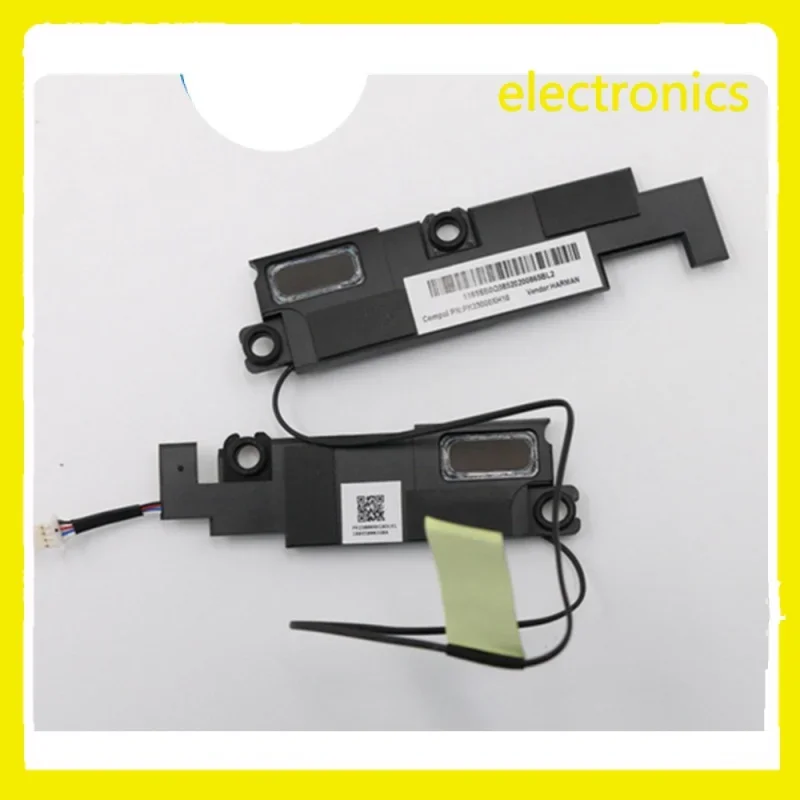 New Original for Lenovo IdeaPad Yoga 730-13ikk yoga 730-13iwl audio speaker set left right speakers fr5sb0q58520 pk23000xh10