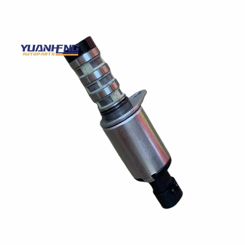 55567050   Nieuwe HQ Olie Regelklep Origina 1.6L 1.8L VVT Solenoid CAM Regelklep voor Chevrolet Sonic Trax Orlando Vauxhall